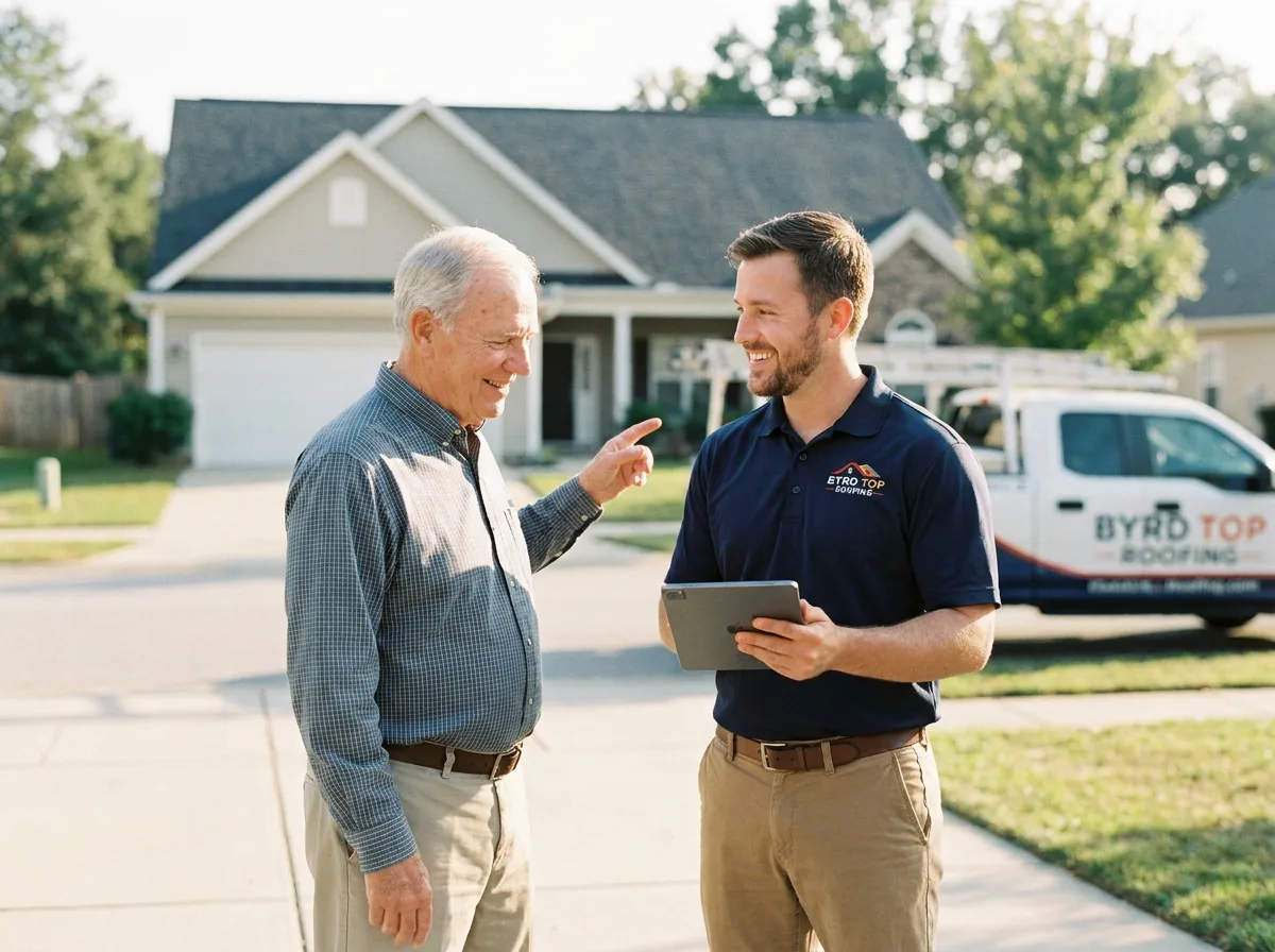 Roofing Offutt Afb, NE FAQs